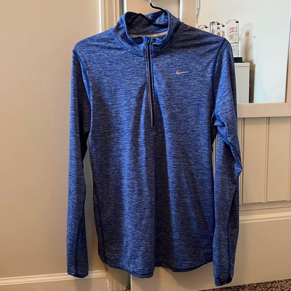 Nike Half Zip